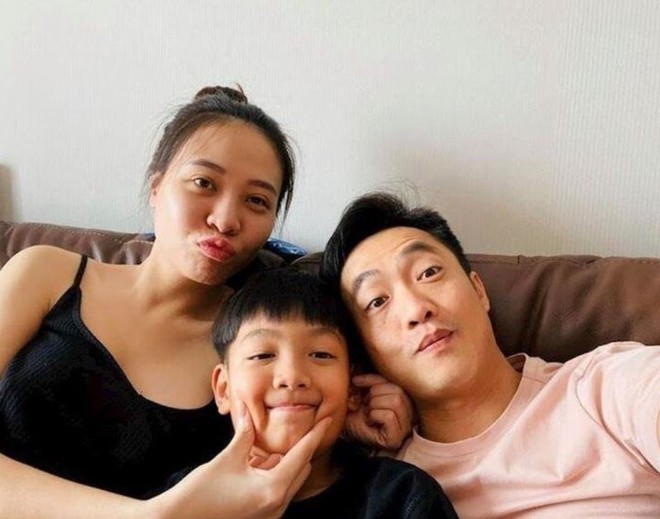 Cuộc sống của Đ&agrave;m Thu Trang sau 4 năm l&agrave;m vợ Cường Đ&ocirc; La - Ảnh 4.