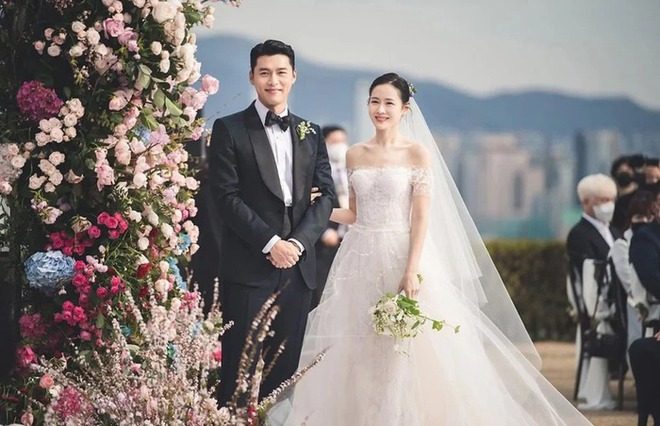 Son Ye Jin liên tục hoạt động MXH sau thời gian ở ẩn và vướng tin ly hôn Hyun Bin - Ảnh 2.