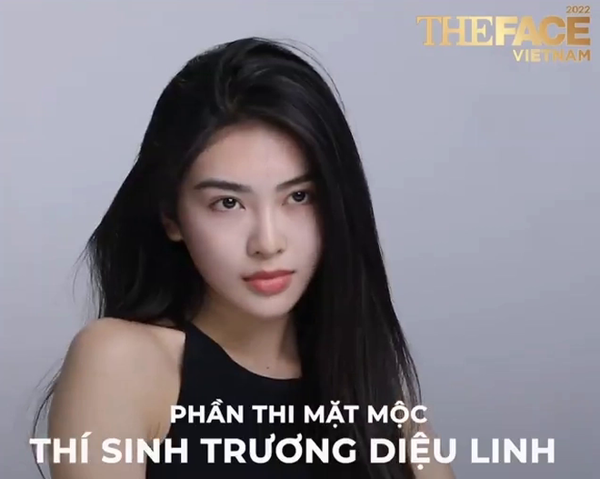 Linh Trương - &quot;bản sao Phạm Băng Băng&quot;: 2k1 có mặt mộc gây sốt The Face, du lịch sang chảnh suốt ngày - Ảnh 3.