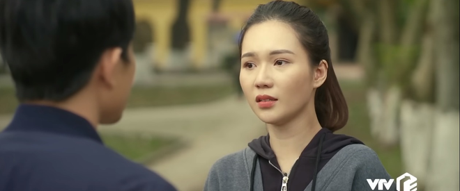 2 nhân vật bị ghét nhất phim Việt giờ vàng đồng loạt khiến khán giả “quay xe”, được yêu quý chỉ nhờ một người? - Ảnh 3.