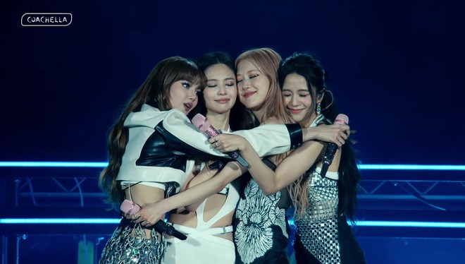 Vũ đạo solo của BLACKPINK tưởng không liên quan mà liên quan không tưởng, YG đã tính cả rồi? - Ảnh 6.