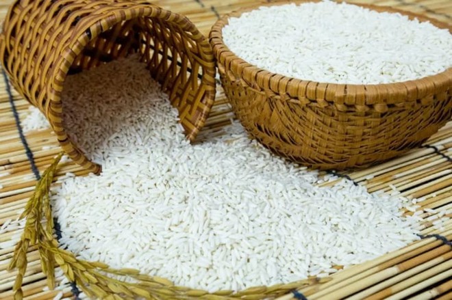 Đặt thùng gạo nhớ nguyên tắc 2 kín – 1 đầy - Ảnh 1.