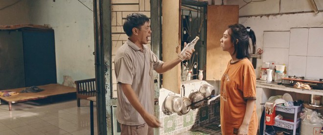 Th&aacute;i H&ograve;a c&oacute; một điểm yếu khi l&agrave;m nghề, từng liều m&igrave;nh thử sức khiến đo&agrave;n phim phải bỏ cả việc ghi h&igrave;nh - Ảnh 4.