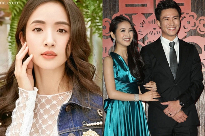 Rộ tin đồn L&acirc;m Y Thần dọn khỏi nh&agrave;, ly th&acirc;n với người chồng bội bạc, ngoại t&igrave;nh - Ảnh 2.