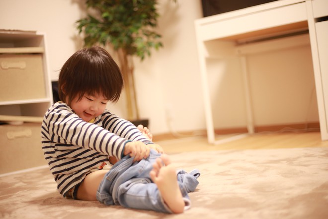 Kh&ocirc;ng phải điểm số, đ&acirc;y mới l&agrave; 2 điều mẹ Nhật ch&uacute; trọng dạy dỗ con - Ảnh 1.