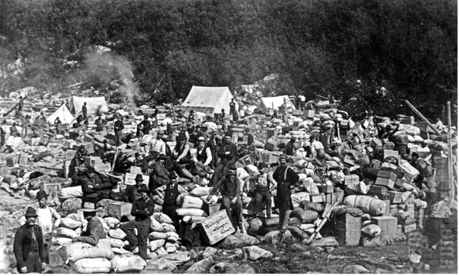 D&ograve;ng s&ocirc;ng đắt gi&aacute; nhất thế giới: M&uacute;c v&agrave;i g&aacute;o nước l&agrave; c&oacute; thể đổi đời - Ảnh 2.