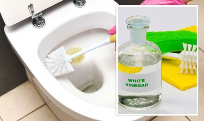 4 mẹo dọn dẹp nh&agrave; vệ sinh độc lạ nhưng hiệu quả bất ngờ - Ảnh 2.