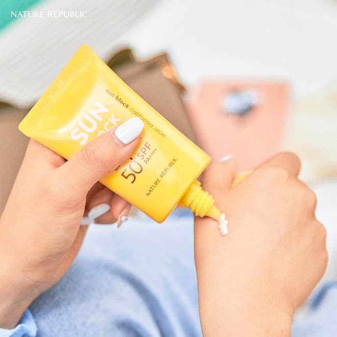 5 chi&ecirc;u chống nắng tốt nhất để ngừa ch&aacute;y nắng, mẩn đỏ khi đi du lịch - Ảnh 7.