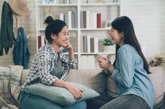 Thường xuy&ecirc;n n&oacute;i 12 c&acirc;u chứng tỏ bạn c&oacute; EQ cao hơn b&igrave;nh thường - Ảnh 1.