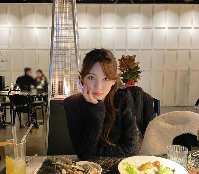 Chờ m&atilde;i cũng đến ng&agrave;y Lee Na Yeon (Transit Love 2) chia sẻ b&iacute; quyết giảm gần 20kg khiến bao người ng&oacute;ng đợi - Ảnh 5.