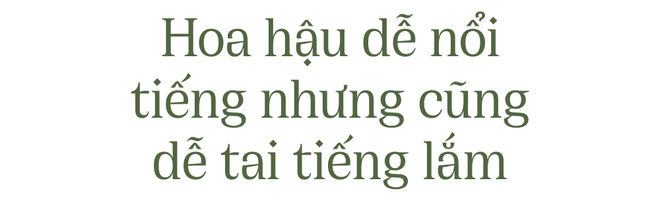 Phỏng vấn Lona Kiều Loan: Ở hoàn cảnh đó mới biết, chỉ có thay đổi diện mạo mới giúp tôi thoát khỏi suy nghĩ tiêu cực - Ảnh 6.