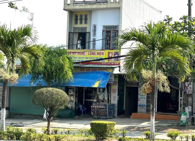 X&ocirc;n xao việc đại gia đồ gỗ vỡ nợ gần 28 tỉ đồng - Ảnh 1.
