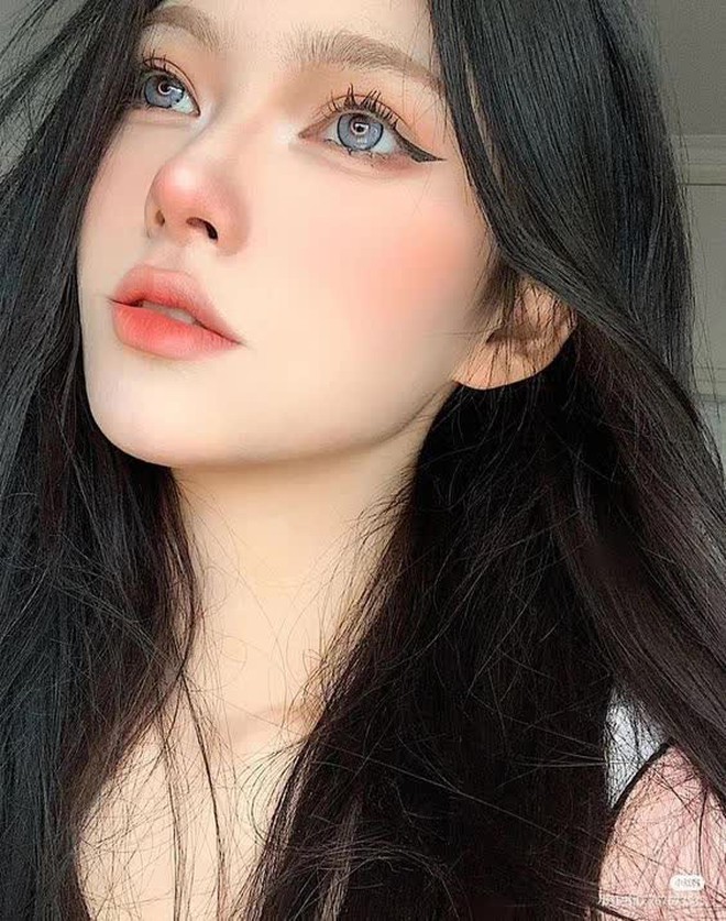 Anime makeup trào lưu đang khuấy đảo cõi mạng