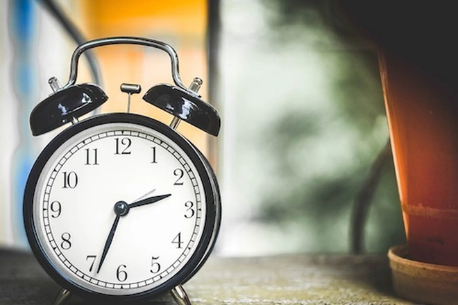 Câu đố: Tại sao lại gọi là đồng hồ? - Ảnh 1.