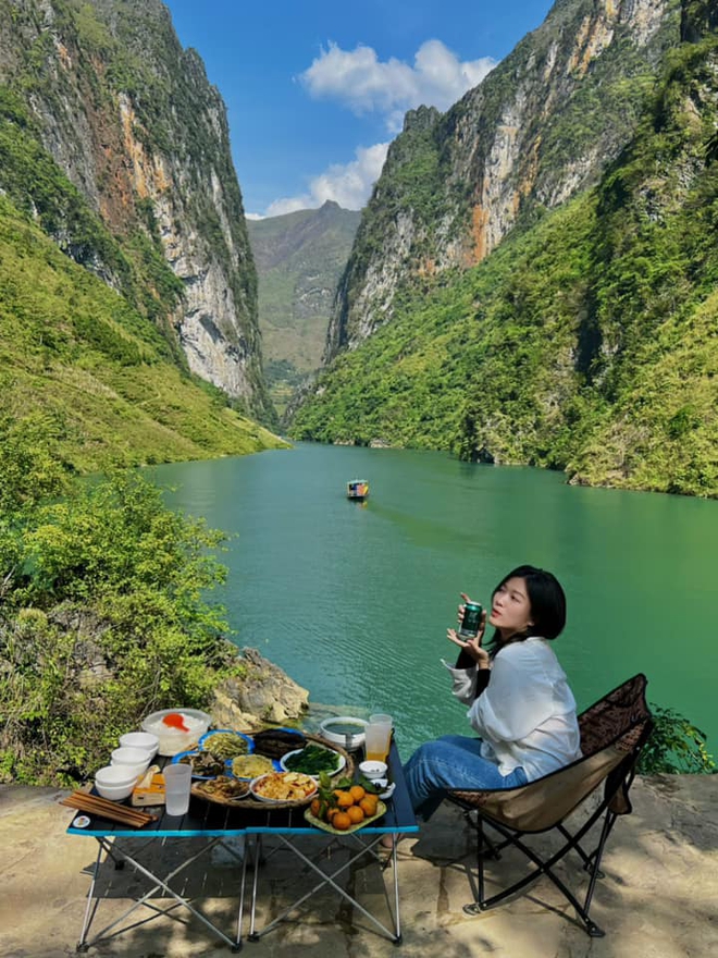 Truy tìm top 3 khung cảnh được du khách nước ngoài ca ngợi đẹp nhất Việt Nam - Ảnh 4.
