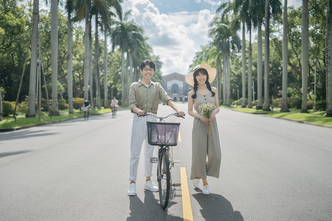 Khi t&igrave;m bạn đời, nếu đối phương kh&ocirc;ng mang đến 3 cảm gi&aacute;c sau th&igrave; n&ecirc;n bu&ocirc;ng tay sớm - Ảnh 1.
