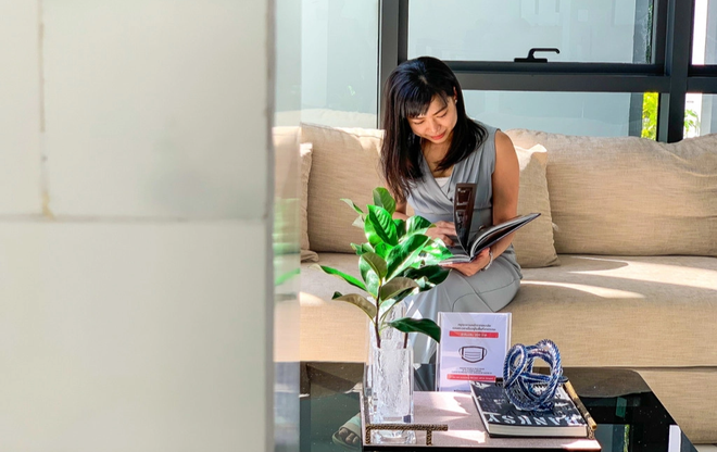 Tôi chọn mua chung cư ngoại thành vì đáp ứng được nhiều nhu cầu cuộc sống hơn - Ảnh 3.