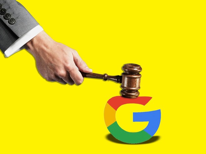 ChatGPT đe dọa kỳ t&iacute;ch suốt 20 năm của Google: Sắp trở th&agrave;nh c&ocirc;ng cụ t&igrave;m kiếm thứ hai, k&eacute;o người d&ugrave;ng khỏi &ocirc;ng vua quảng c&aacute;o h&ugrave;ng mạnh - Ảnh 1.