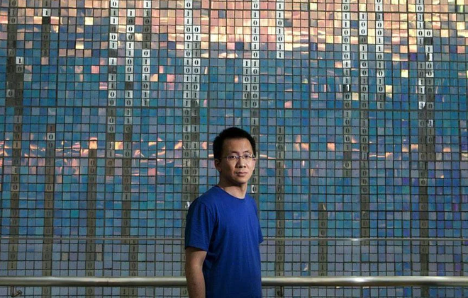 &Ocirc;ng chủ của TikTok đang c&oacute; bao nhi&ecirc;u tiền? - Ảnh 1.