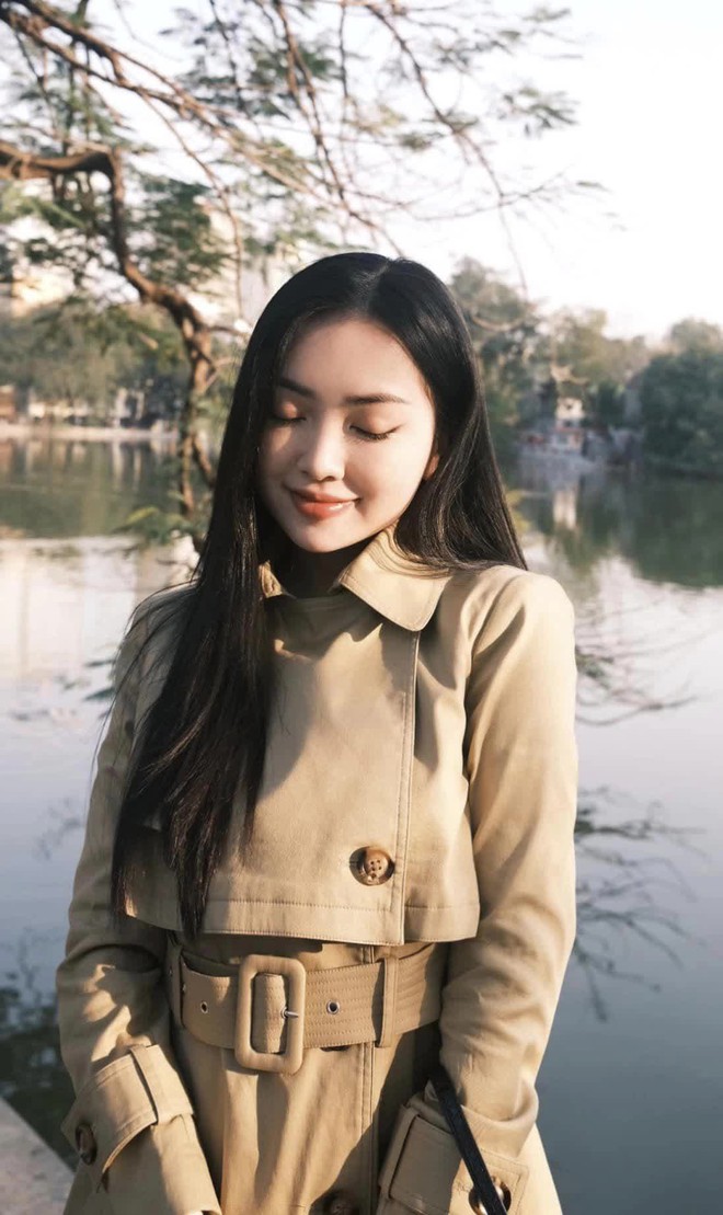 Ai là nữ hoàng cam thường trong làng WAGs Việt? - Ảnh 17.