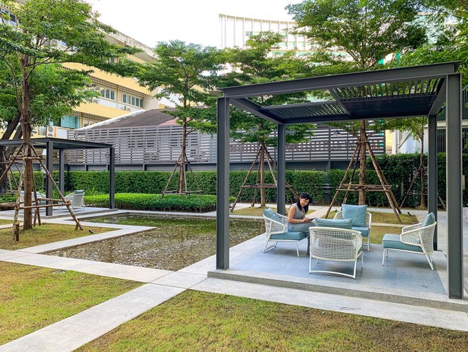 Tôi chọn mua chung cư ngoại thành vì đáp ứng được nhiều nhu cầu cuộc sống hơn - Ảnh 1.
