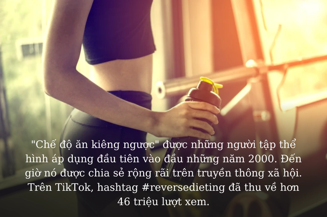 Ăn nhiều hơn để giảm cân: Cứu cánh cho chị em nhưng hiệu quả đến đâu, các chuyên gia nói gì? - Ảnh 3.