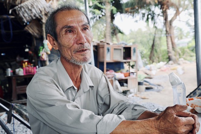 Lời khẩn cầu của &ocirc;ng nội xin cứu b&eacute; g&aacute;i 14 th&aacute;ng tuổi phải bỏ một b&ecirc;n mắt v&igrave; ung thư - Ảnh 5.