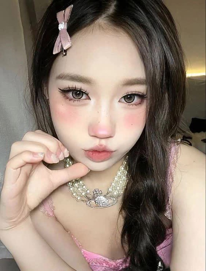 Anime makeup trào lưu đang khuấy đảo cõi mạng