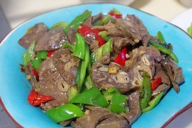 3 phần của con lợn tuy ngon nhưng cũng tiềm ẩn nhiều nguy cơ cho sức khỏe, n&ecirc;n ăn c&agrave;ng &iacute;t c&agrave;ng tốt - Ảnh 3.