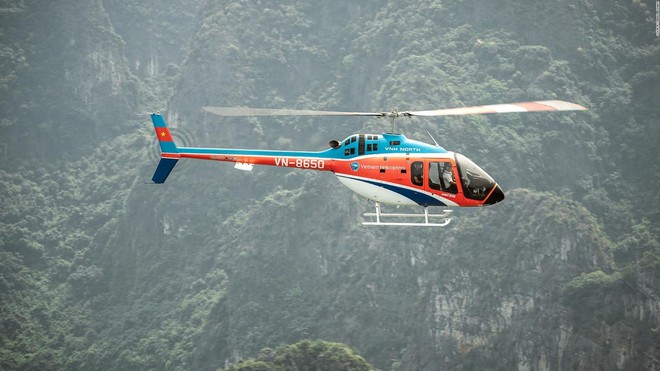 Con số đen tối về trực thăng Bell-505: Gặp 13 tai nạn trong 4 năm, từng khiến 12 người thiệt mạng - Ảnh 2.