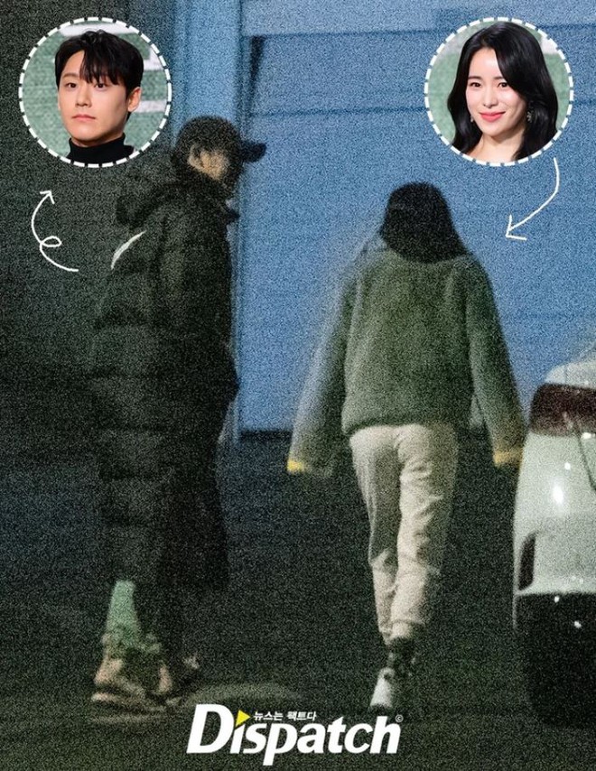 Hé lộ bạn trai cũ của ác nữ Lim Ji Yeon: Là chủ tịch, đã kết hôn với nữ ca sĩ đình đám, ngoại hình so với Lee Do Hyun thì sao? - Ảnh 3.