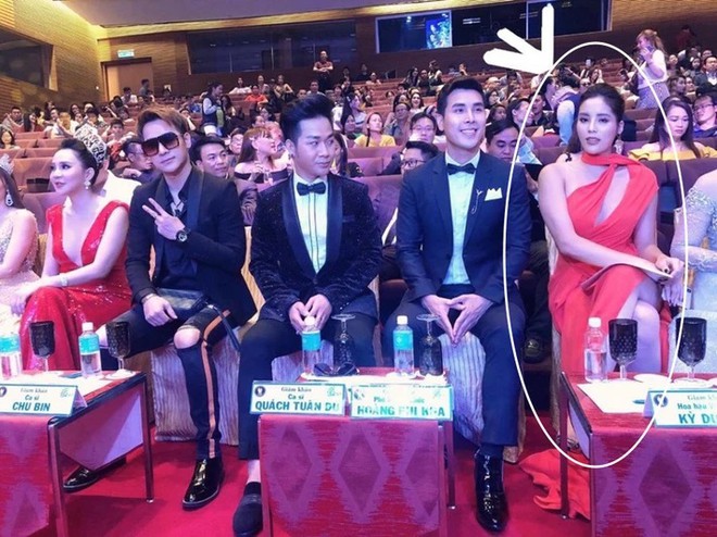 Đ&atilde; t&igrave;m ra n&agrave;ng Hậu sở hữu body ch&aacute;y nhất showbiz Việt: Nh&igrave;n ảnh cũ v&agrave; hiện tại mới thấy đ&atilde; tập luyện cực khắt khe thế n&agrave;o - Ảnh 3.
