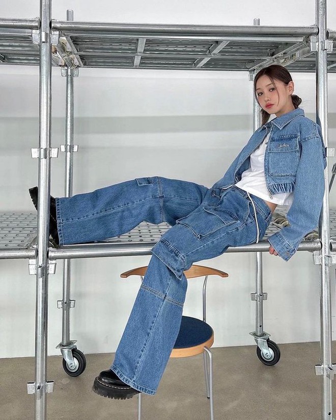 Tủ đồ c&oacute; 4 kiểu quần chứng tỏ bạn c&oacute; gu thời trang - Ảnh 1.