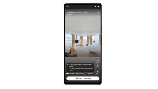Google vừa tạo ra thứ gi&uacute;p bạn tiết kiệm bộn tiền khi đi du lịch? - Ảnh 2.