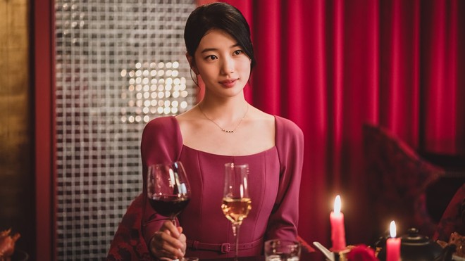 Song Hye Kyo đụng mặt mỹ nhân từng át vía mình ở Baeksang 2023, Song Joong Ki có bom tấn rating lại mất hút khỏi top 5 - Ảnh 8.