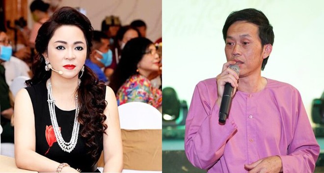 Bị can Nguyễn Phương Hằng khai l&yacute; do tố Ho&agrave;i Linh ng&acirc;m tiền từ thiện - Ảnh 1.