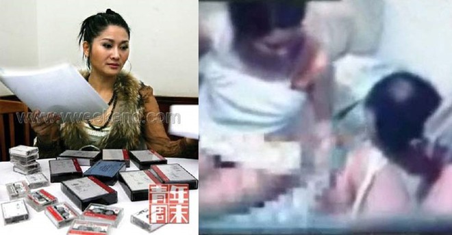 Nữ diễn vi&ecirc;n bị coi l&agrave; tội đồ v&igrave; chia sẻ video ngủ với 30 đạo diễn - Ảnh 5.