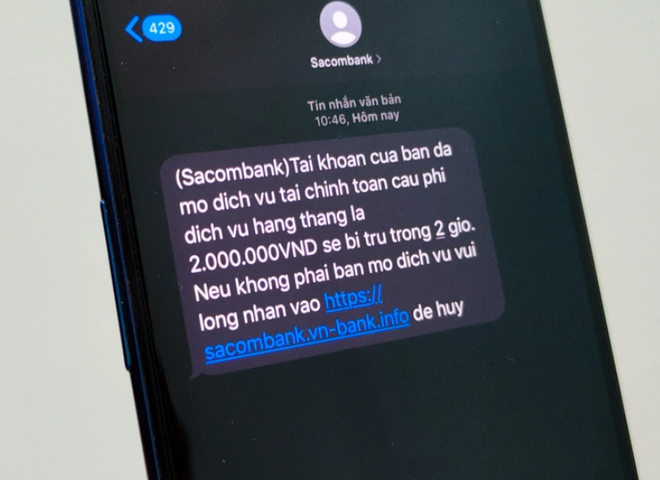 Chuyên gia tội phạm học chỉ ra độc chiêu hack tài khoản ngân hàng mà ai cũng cần biết - Ảnh 3.