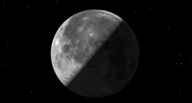 Bật mí bất ngờ về tính cách theo pha mặt trăng ngày sinh: Trăng non sáng tạo nhưng khó đoán, trăng rằm hừng hực như ngọn lửa - Ảnh 8.