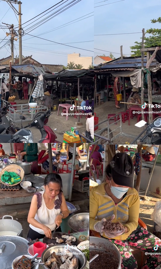 Lời đồn về khu chợ ở Phú Yên được cho là “rẻ nhất Việt Nam” - Ảnh 6.