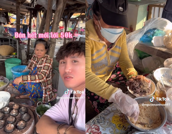 Lời đồn về khu chợ ở Phú Yên được cho là “rẻ nhất Việt Nam” - Ảnh 5.