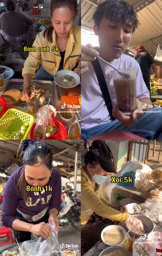 Lời đồn về khu chợ ở Phú Yên được cho là “rẻ nhất Việt Nam” - Ảnh 4.
