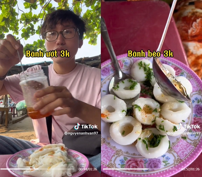 Lời đồn về khu chợ ở Phú Yên được cho là “rẻ nhất Việt Nam” - Ảnh 3.