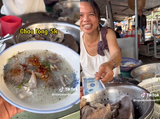 Lời đồn về khu chợ ở Phú Yên được cho là “rẻ nhất Việt Nam” - Ảnh 1.