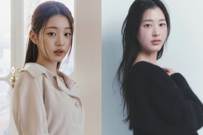 Chị gái nữ thần Kpop thế hệ mới Jang Won Young chuẩn bị debut làm diễn viên, visual ra sao mà khiến dân tình ngã ngửa - Ảnh 6.