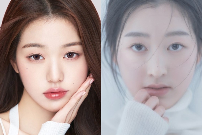 Chị gái nữ thần Kpop thế hệ mới Jang Won Young chuẩn bị debut làm diễn viên, visual ra sao mà khiến dân tình ngã ngửa - Ảnh 4.