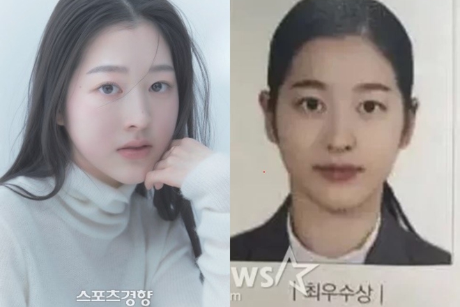 Chị gái nữ thần Kpop thế hệ mới Jang Won Young chuẩn bị debut làm diễn viên, visual ra sao mà khiến dân tình ngã ngửa - Ảnh 2.