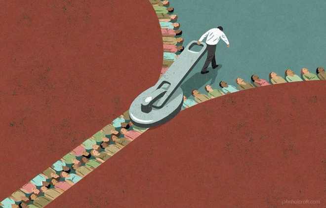 &rlm;7 đặc điểm cảnh b&aacute;o 1 người tầm thường, cả đời &iacute;t l&agrave;m n&ecirc;n chuyện: Điều cuối c&ugrave;ng l&agrave; khủng khiếp nhất, kh&ocirc;ng thay đổi th&igrave; kh&oacute; m&agrave; th&agrave;nh c&ocirc;ng&rlm; - Ảnh 3.