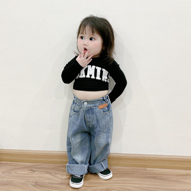 Nghiện mua đồ chơi v&agrave; quần &aacute;o cho con mỗi th&aacute;ng, mẹ 9x m&aacute;ch chị em c&aacute;ch mua b&aacute;n tiết kiệm tiền - Ảnh 6.