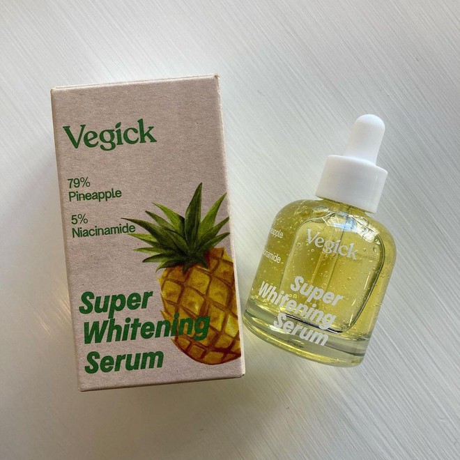 5 cách dùng serum để giúp da căng bóng và ngừa lão hóa - Ảnh 9.